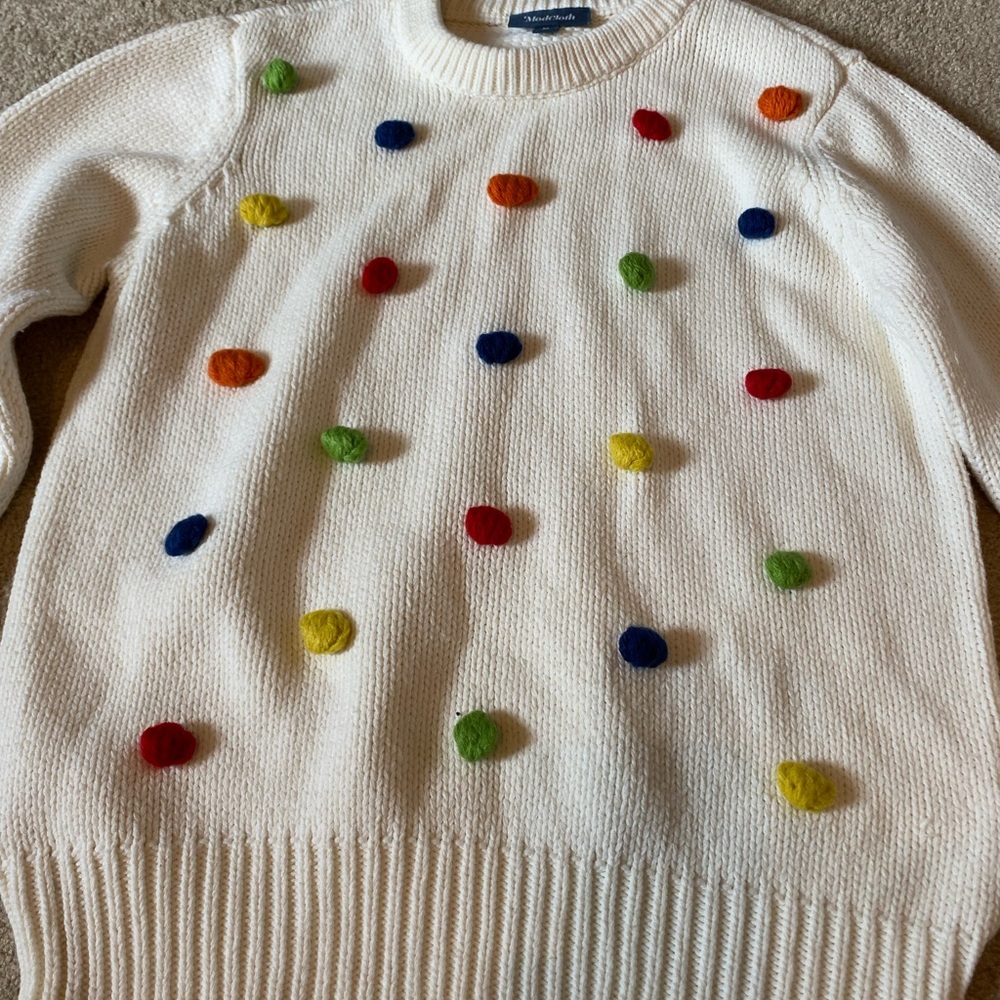 ModCloth Sweater